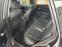 2021 Kia Niro Hybrid Sport