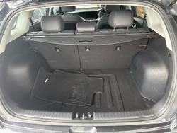 2021 Kia Niro Hybrid Sport