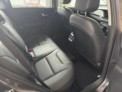 2021 Kia Niro Hybrid Sport