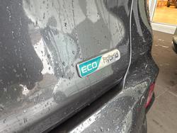 2021 Kia Niro Hybrid Sport