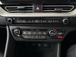 2021 Kia Niro Hybrid Sport