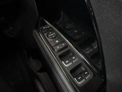 2021 Kia Niro Hybrid Sport