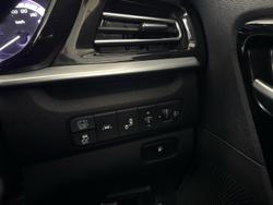 2021 Kia Niro Hybrid Sport