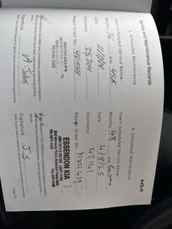 2021 Kia Niro Hybrid Sport