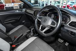 2021 Volkswagen T-Cross 85TSI Style