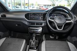 2021 Volkswagen T-Cross 85TSI Style