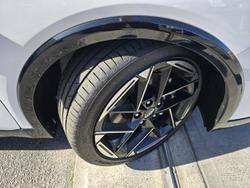 2025 Kia K4 GT-Line CL4m MY25 Snow White Pearl