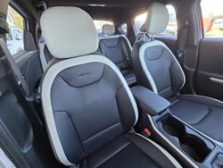 2025 Kia K4 GT-Line CL4m MY25 Snow White Pearl