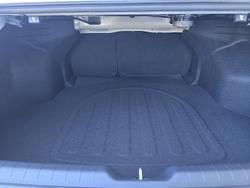 2025 Kia K4 GT-Line CL4m MY25 Snow White Pearl