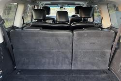 2016 Nissan Patrol Ti