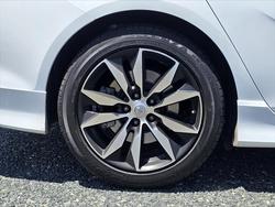 2020 Holden Commodore RS