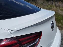 2020 Holden Commodore RS