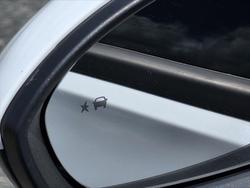 2020 Holden Commodore RS