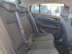 2020 Holden Commodore RS