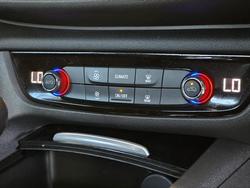 2020 Holden Commodore RS