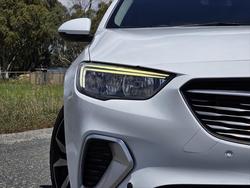 2020 Holden Commodore RS