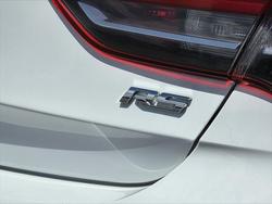 2020 Holden Commodore RS