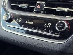 2019 Toyota Corolla Ascent Sport Hybrid