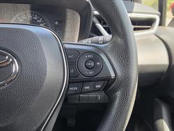 2019 Toyota Corolla Ascent Sport Hybrid