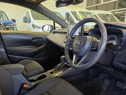 2019 Toyota Corolla Ascent Sport Hybrid