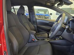 2019 Toyota Corolla Ascent Sport Hybrid