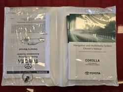 2019 Toyota Corolla Ascent Sport Hybrid