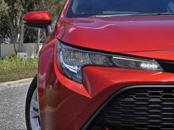 2019 Toyota Corolla Ascent Sport Hybrid