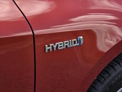 2019 Toyota Corolla Ascent Sport Hybrid