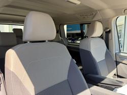 2025 Volkswagen Multivan TDI360 Life