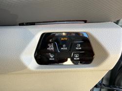 2025 Volkswagen Multivan TDI360 Life