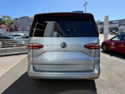 2025 Volkswagen Multivan TDI360 Life