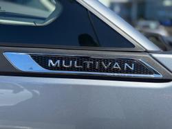 2025 Volkswagen Multivan TDI360 Life