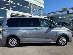 2025 Volkswagen Multivan TDI360 Life