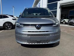 2025 Volkswagen Multivan TDI360 Life