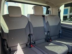 2025 Volkswagen Multivan TDI360 Life