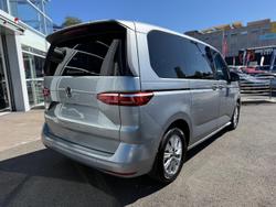 2025 Volkswagen Multivan TDI360 Life