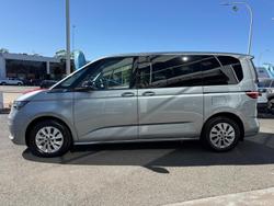 2025 Volkswagen Multivan TDI360 Life