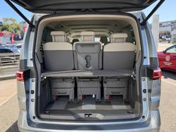 2025 Volkswagen Multivan TDI360 Life