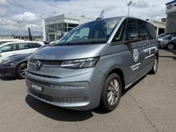 2025 Volkswagen Multivan TDI360 Life