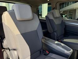 2025 Volkswagen Multivan TDI360 Life