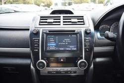 2015 Toyota Camry Atara S