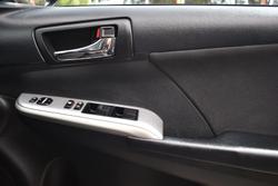 2015 Toyota Camry Atara S