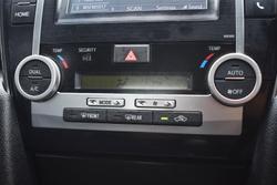 2015 Toyota Camry Atara S