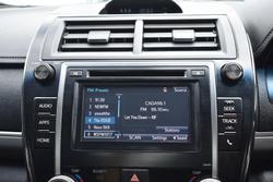 2015 Toyota Camry Atara S