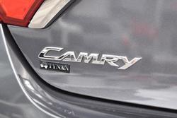 2015 Toyota Camry Atara S