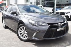 2015 Toyota Camry Atara S