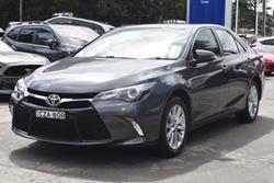 2015 Toyota Camry Atara S