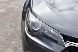 2015 Toyota Camry Atara S