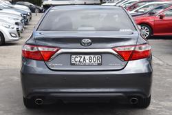 2015 Toyota Camry Atara S ASV50R Graphite