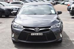 2015 Toyota Camry Atara S ASV50R Graphite